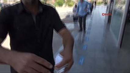 Malatya Acemi Kasaplar Hastanelere Akın Etti