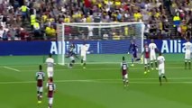 Premier League Goals Of The Week 4 - September 2016