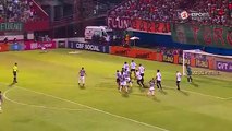 Melhores Momentos - Gols de Fluminense 4 x 2 Atlético-MG - Campeonato Brasileiro (12-09-16)