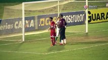 Melhores Momentos - Gol de Guarani 1 x 0 Mogi Mirim - Série C (12-09-16)