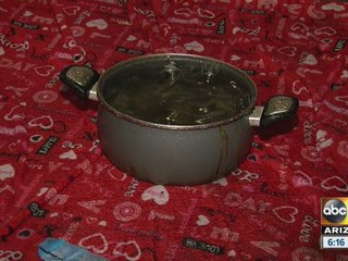 Let Joe Know: What to do when your landlord won't fix a leaky roof