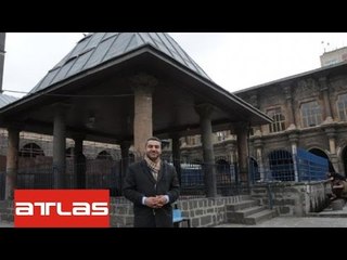 DİDAR İ MUHAMMED  Mehmet Emin Mülayim'in Muhteşem sesinden