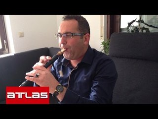 Nedim Saraç - Zurna açılışı