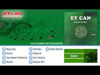 Hacılar - Mustafa Bozkurt