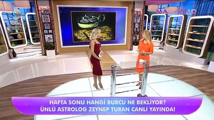 MAGAZİN D / 12 AĞUSTOS 2016 / TEK PARÇA