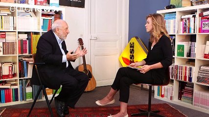 La salud de Hillary Clinton entra en campaña