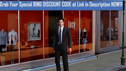 Bing Pay Per Click Coupon Special for You