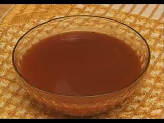 Kremalı Domates Çorbası