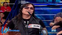 Wowowin: Pusong bato turns pusong mapagmahal