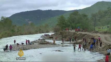 North Korea floods kill more than 130