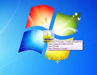 FREE Windows 10 Permanent Activator 2017.