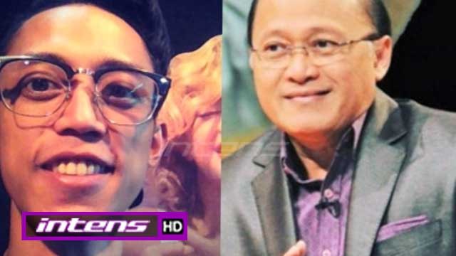 Babak Baru Kasus Mario Teguh yang Kian Memanas - Intens 13 September 2016