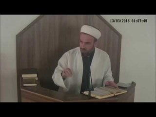 Düğünden Önce Kıyılan Nikahlar! (Ekmek Arası Yarım Nikah)