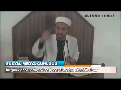 Yasin GÜNDOĞDU Hoca KONTV'de (Sosyal Medya Günlüğü)