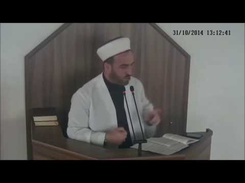 Cennette Bize Yer Yok Monitörlerden Tabletlerden I-Pad'lerden (Muharrem Kerbela)