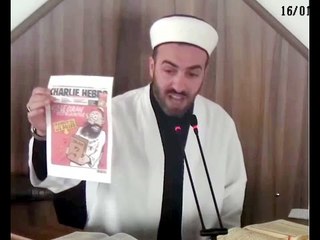 PEYGAMBERİMİZE HAKARET VE OYNANAN OYUN (Bu Vatan Otuz Kupona Alınmadı!)