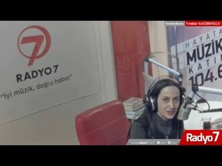 Venhar SAĞIROĞLU İle Her Telden Ebruli & Hz. Mevlana - Öldüm Der Durur Yine de Yaşarsın