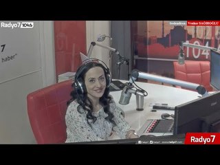 Venhar SAĞIROĞLU İle Her Telden Ebruli - Büyük İskender Efsanesi