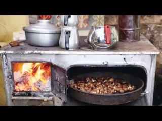 Venhar SAĞIROĞLU İle Her Telden Ebruli - Geçmişe Yolculuk