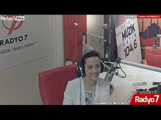 Venhar SAĞIROĞLU İle Her Telden Ebruli - İyilik ve Kötülük