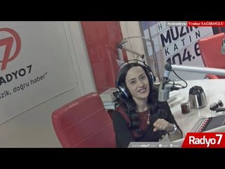 Venhar SAĞIROĞLU İle Her Telden Ebruli - Beyazid-i Bestami Hazretleri