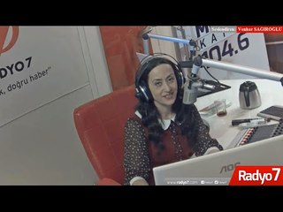 Venhar SAĞIROĞLU İle Her Telden Ebruli - Adana Lokman Hekim Efsanesi