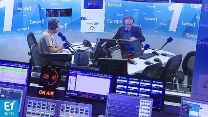 Le journal des sports - Reprise de la Ligue des Champions