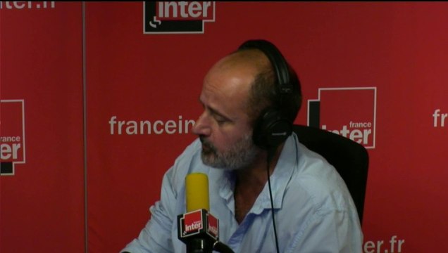 L'amour fait parfois faire des bêtises... - Le billet de Daniel Morin