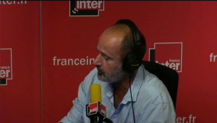 L'amour fait parfois faire des bêtises... - Le billet de Daniel Morin