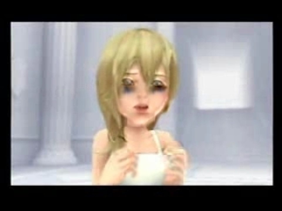 Kingdom Hearts Stupid : THEY KILLED RIKU!