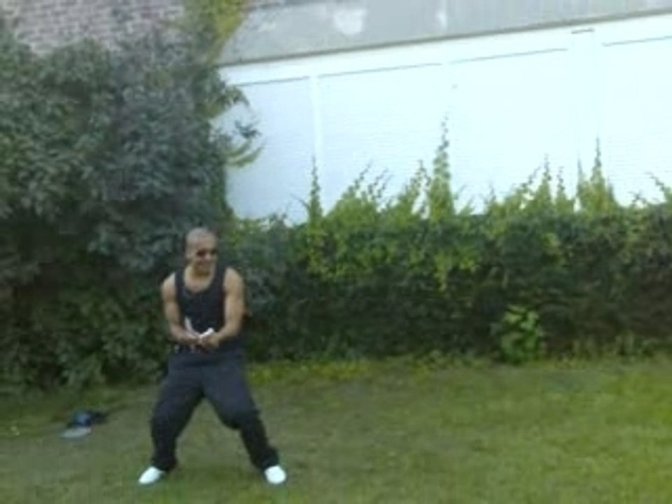 barbac mike 2