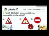 Görüntülü Akademi 2 Sınıf Türkçe Görüntülü Eğitim Seti Sorular
