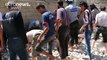 Syrie : la trêve est entrée en vigueur