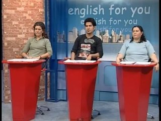 Intermediate Levels - Lesson 5: At the doctor's office