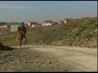 Sen Bu Eşek Kafanla Altnı Anladın da Ben Anlamadım mı?