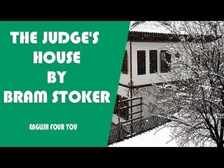 THE JUDGE'S HOUSE - ENGLISH FOUR YOU
