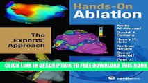New Book Hands-On Ablation: The Experts  Approach