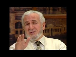 Oruç 2 - Dinimi Öğreniyorum Hayat Dersleri - Prof. Dr. Cevat Akşit