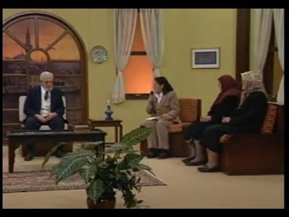 Sorular Cevaplar 7 - Dinimi Öğreniyorum Hayat Dersleri - Prof. Dr. Cevat Akşit