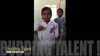 Budding Talent | Bezzati.com | Entertainment
