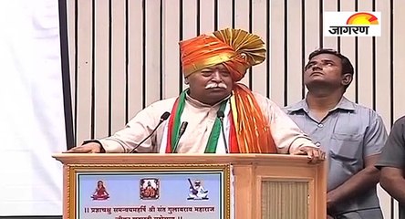 'राजनीतिक कारणों से नहीं हो पा रहा राम मंदिर का निर्माण'