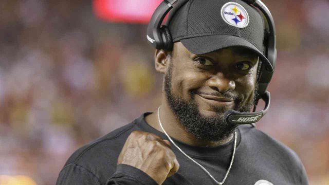Flip Side: Steelers Win, Need to Improve