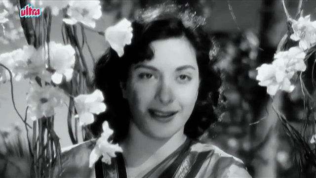 Aaja Sanam Madhur Chandani - Raj Kapoor, Nargis, Chori Chori Song[2]