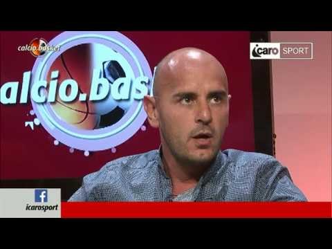 Icaro Sport. Calcio.Baket del 12 settembre 2016 - 1a parte: Prima, Seconda e Terza Categoria