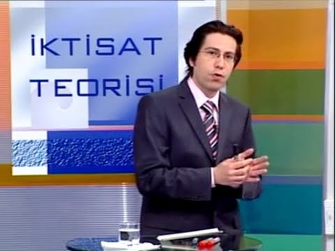 AÖS 2. Sınıf İktisat Teorisi Çözümlü Soru Cevapları 4