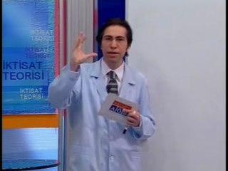 2. Sınıf İktisat Teorisi Ünite 3