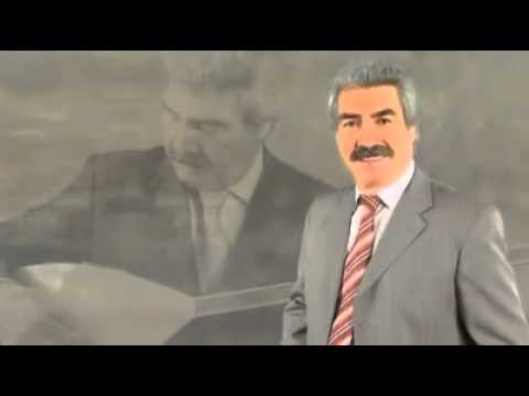 Kurban Olduğum - Selahattin TANIŞ