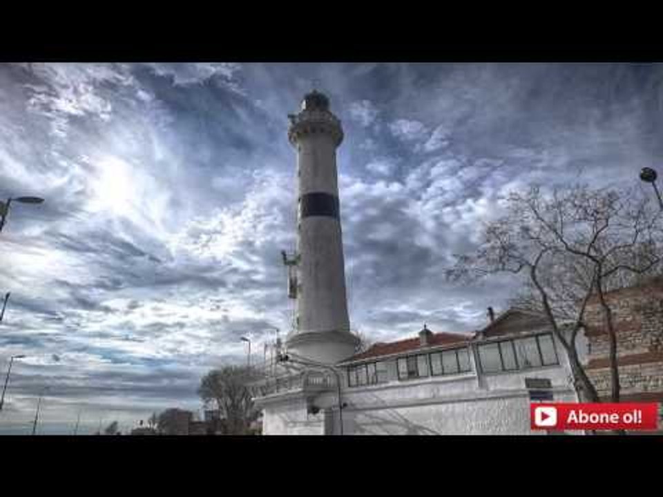 Sensin Allahım - Abdullah Takdim