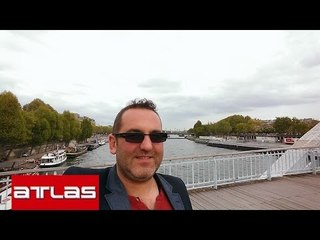 Mey Açış - Nedim Saraç