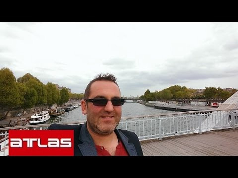 Mey Açış - Nedim Saraç